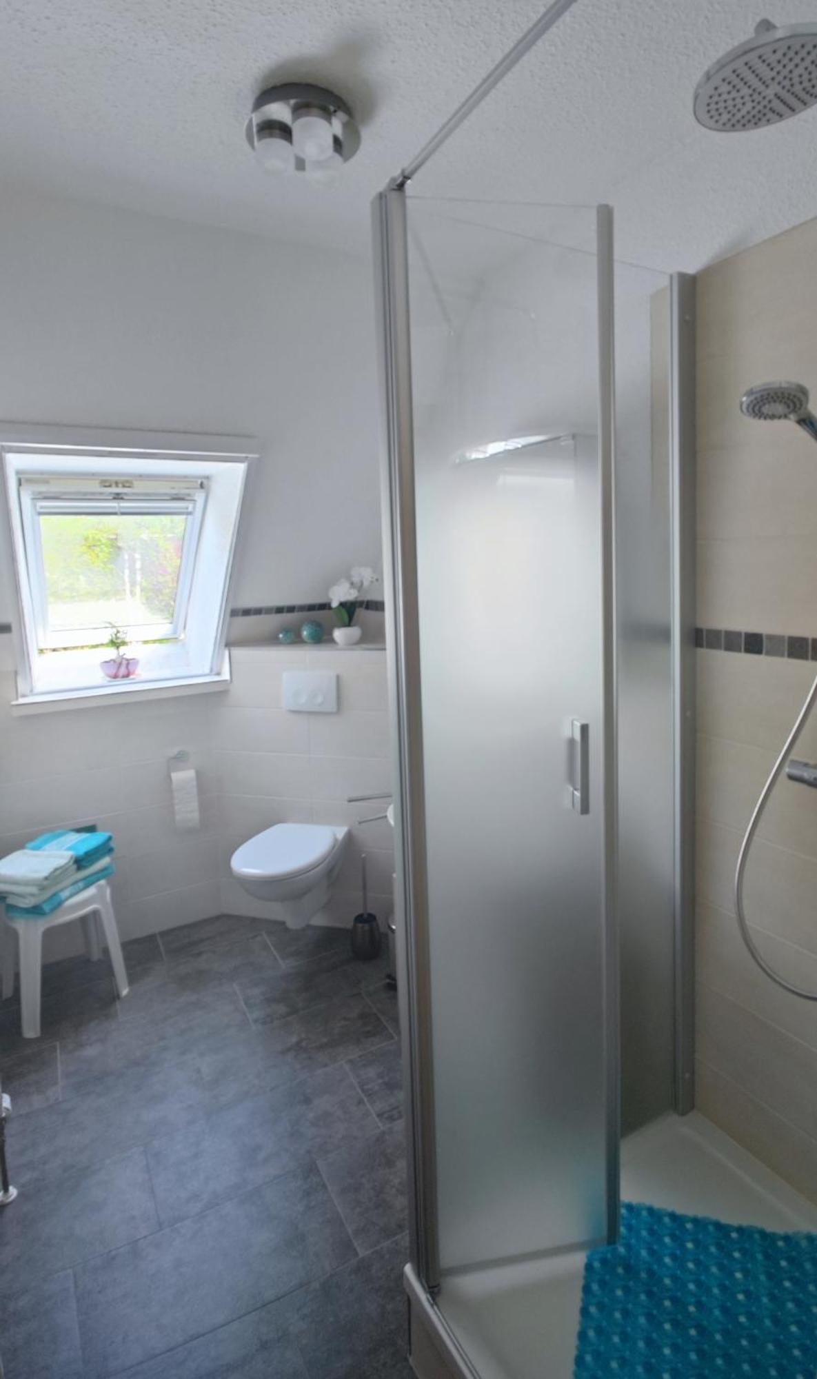 Ferienwohnung Haus Erika Prerow Exterior foto