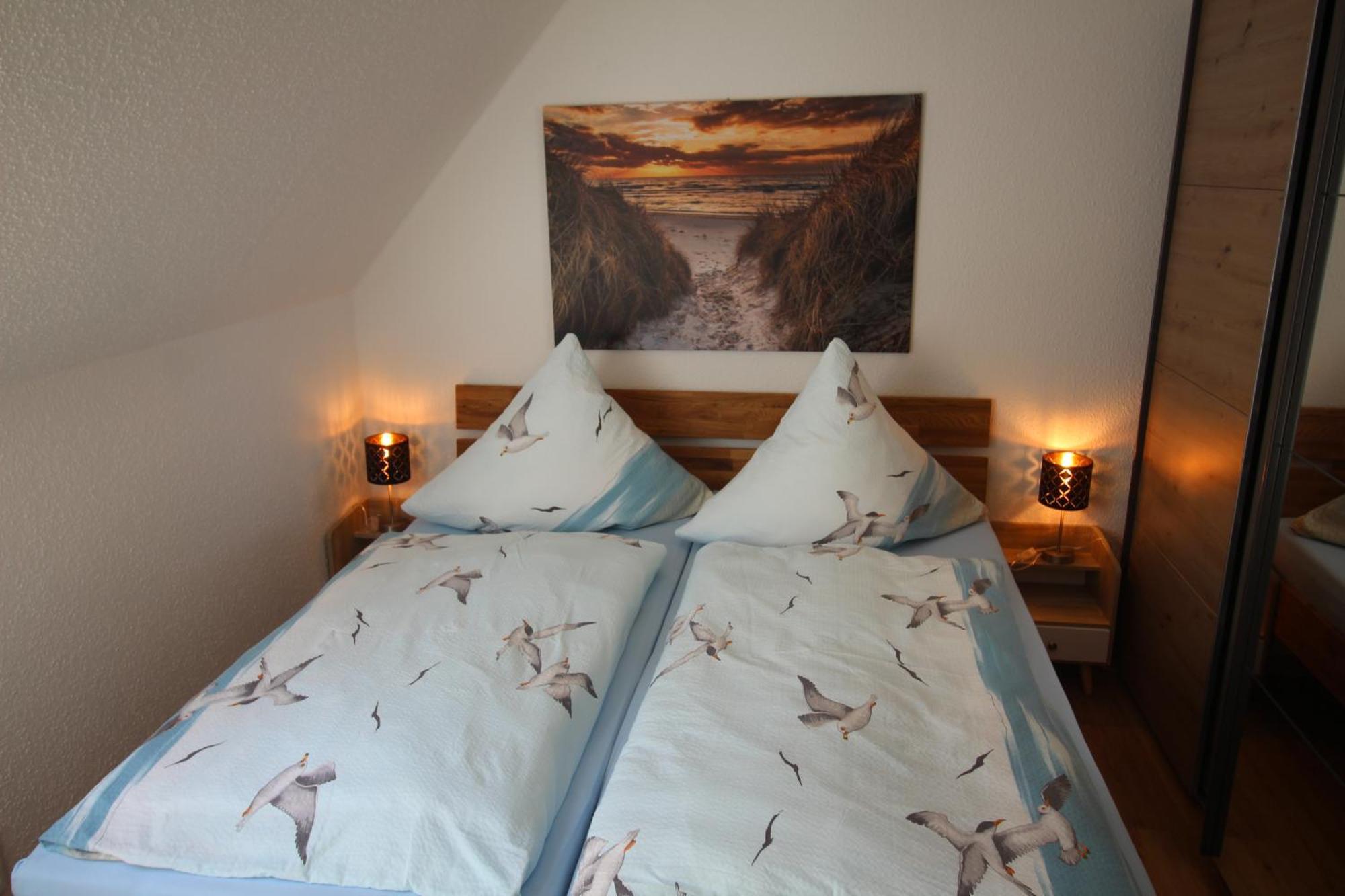 Ferienwohnung Haus Erika Prerow Exterior foto
